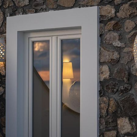 Petrea Lifestyle Suites 波西塔諾 外观 照片