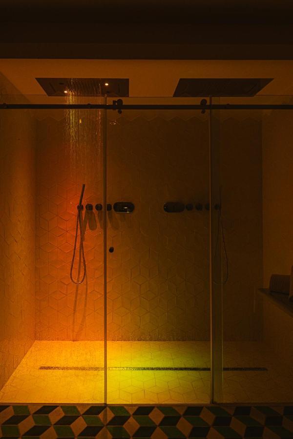 Petrea Lifestyle Suites 波西塔諾 外观 照片